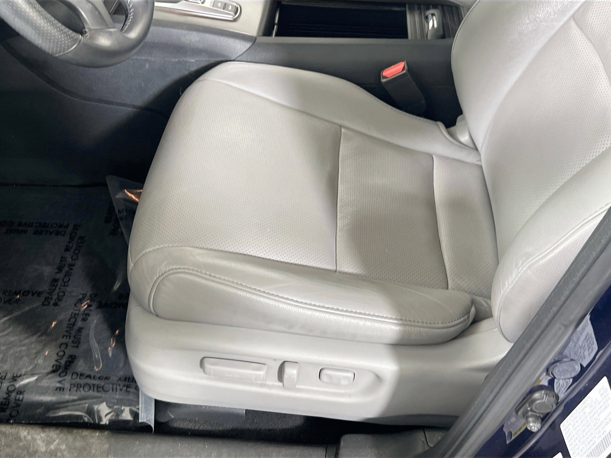 Used 2022 Honda Passport EX-L image 18