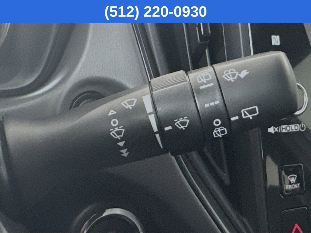 Used 2025 Subaru Crosstrek 2.5i Wilderness w/ Crosstrek Mirror Package image 14