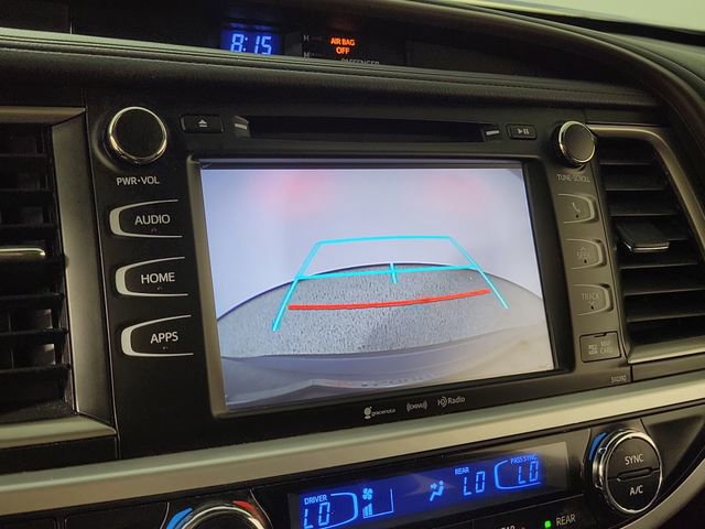 Used 2019 Toyota Highlander XLE FWD image 31