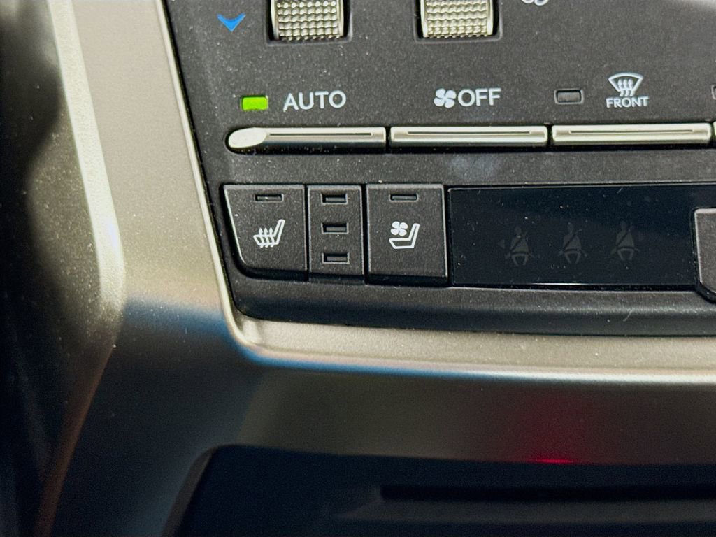 Used 2021 Lexus NX 300 FWD w/ Accessory Package image 21