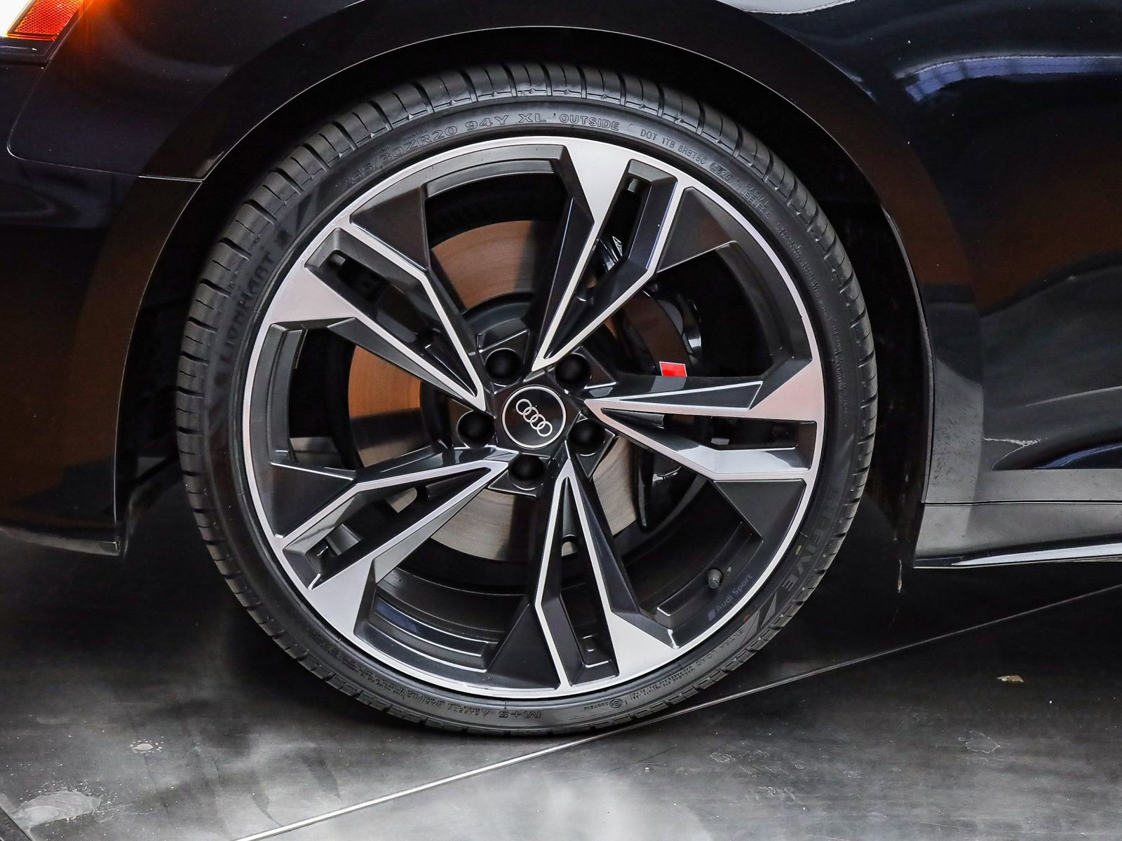 Used 2022 Audi S5 Premium Plus w/ Premium Plus Package image 9