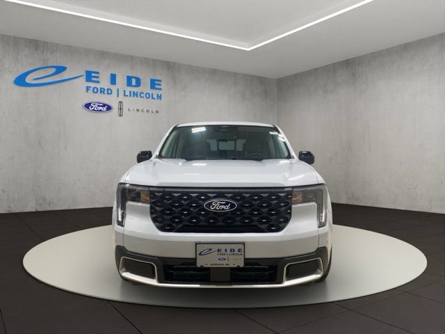 New 2026 Ford Maverick Lariat w/ 4K Tow Package AWD/4WD image 5