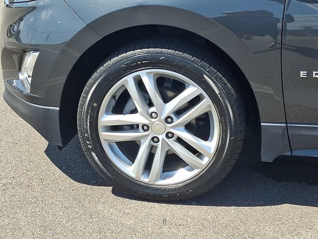 Used 2020 Chevrolet Equinox Premier AWD/4WD image 8