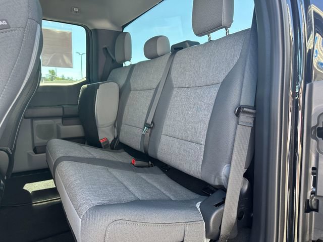 Used 2025 Ford F350 XL w/ STX Appearance Package AWD/4WD image 22