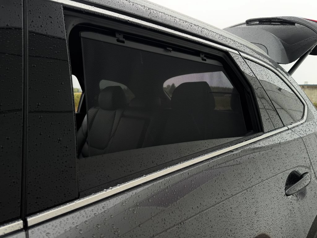 Used 2018 MAZDA CX-9 Grand Touring AWD/4WD image 27