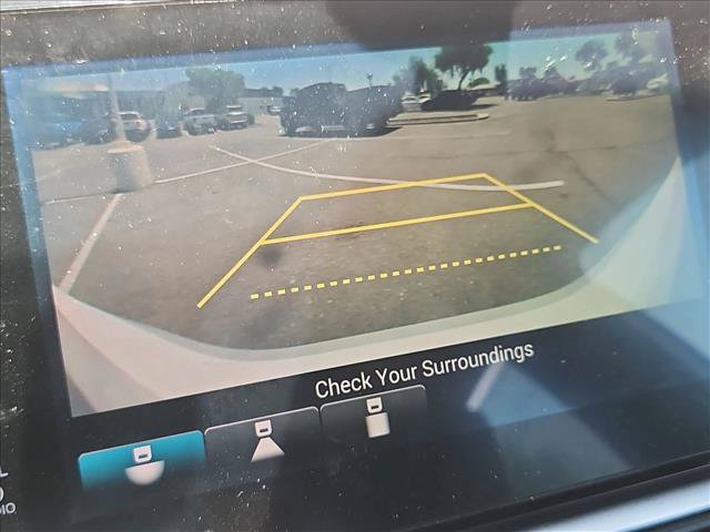 Used 2018 Honda Accord Sport image 15