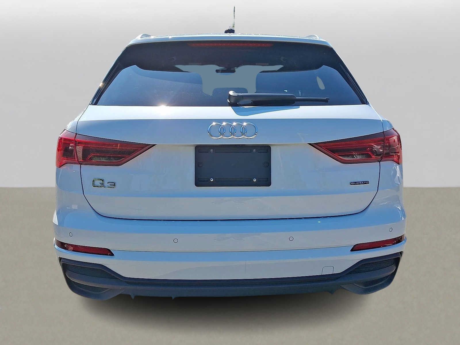 Certified 2024 Audi Q3 2.0T Premium w/ Convenience Package AWD/4WD image 29