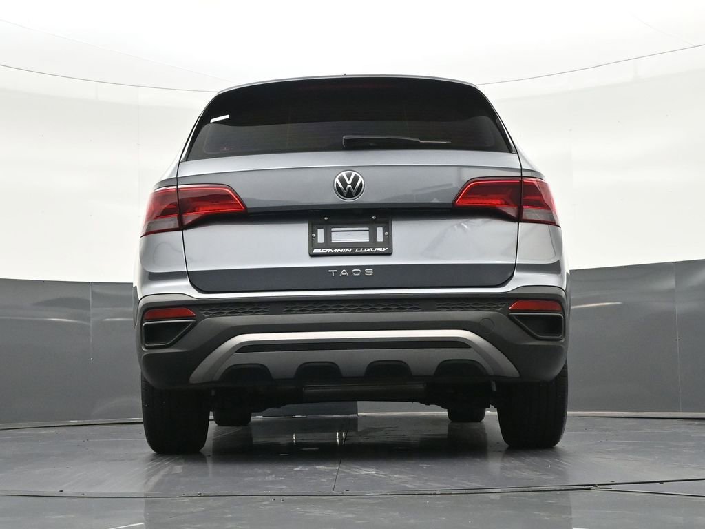 Used 2024 Volkswagen Taos S FWD image 26