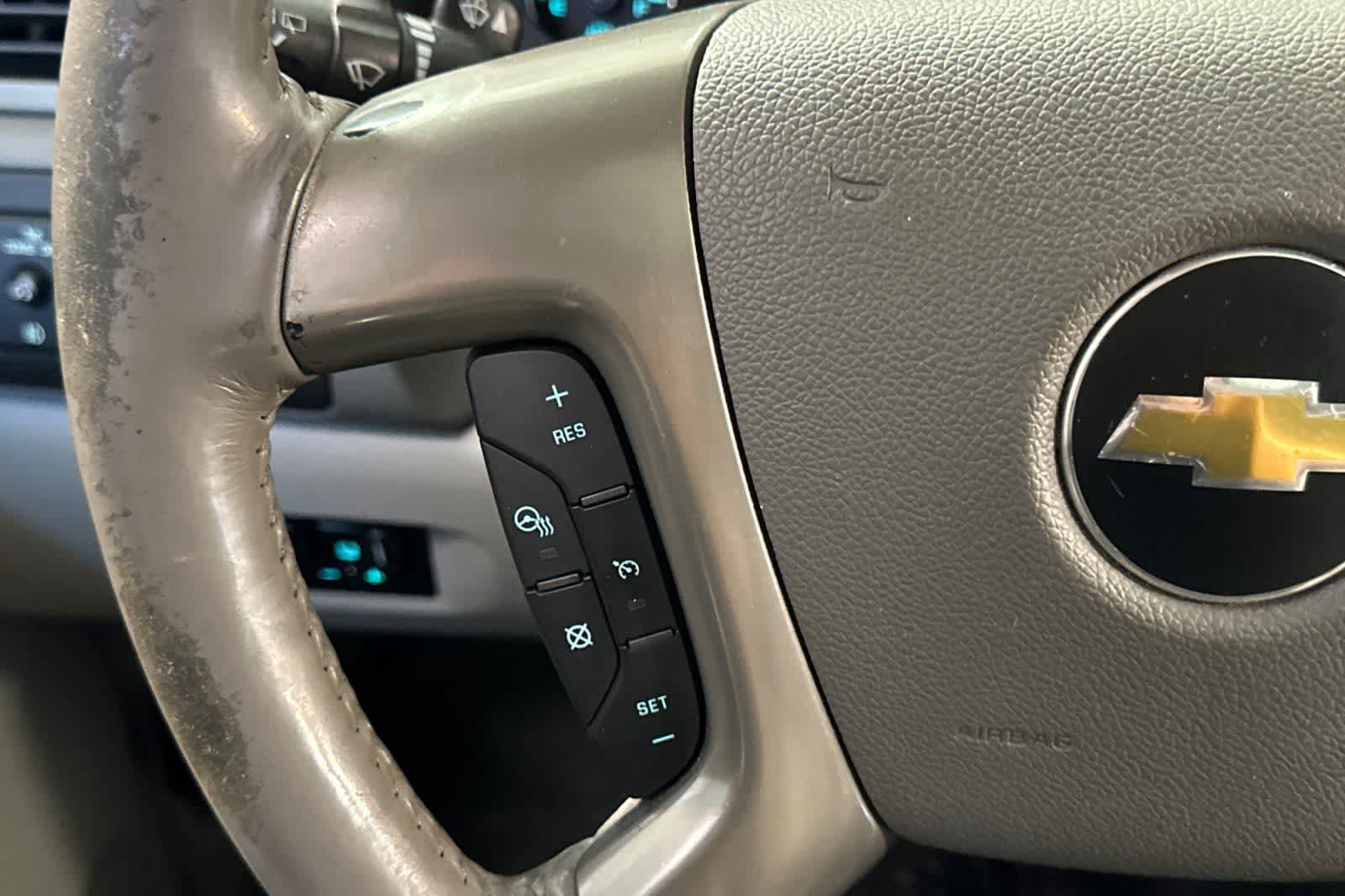 Used 2012 Chevrolet Tahoe LTZ AWD/4WD image 28