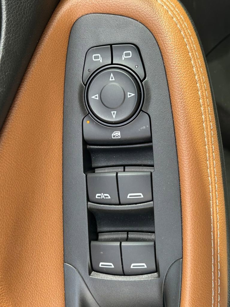 Used 2020 Buick Encore GX Essence w/ Advanced Technology Package image 22