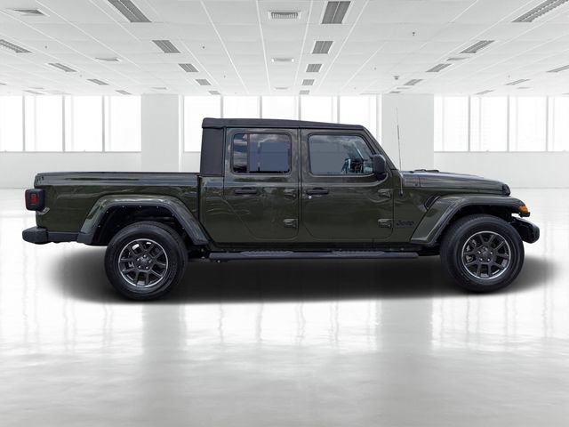 Used 2021 Jeep Gladiator Sport image 3