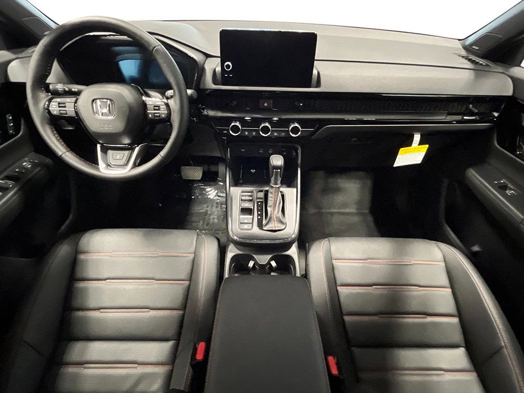 New 2026 Honda CR-V Sport Touring image 21
