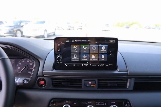 New 2025 Honda Pilot TrailSport image 18