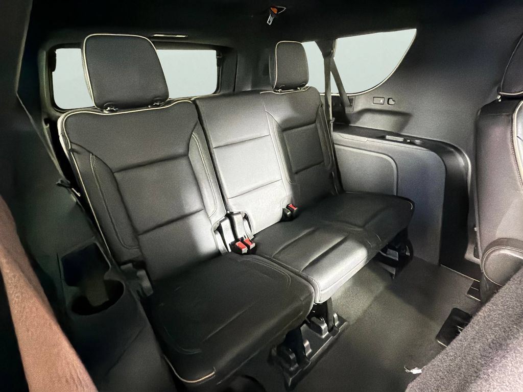 Certified 2023 GMC Yukon XL SLT RWD image 32