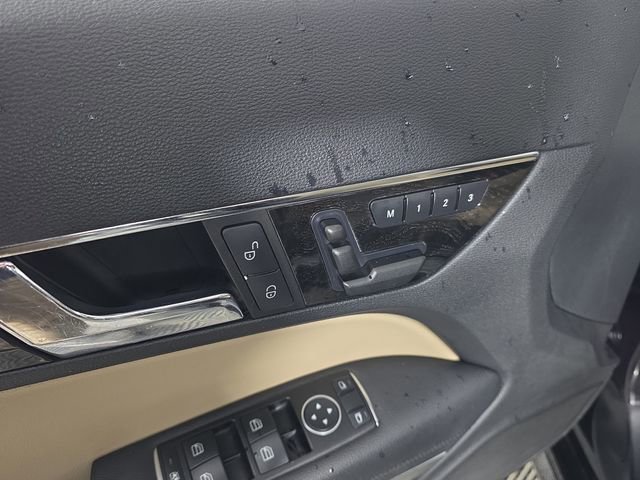Used 2012 Mercedes-Benz E 550 Cabriolet image 17