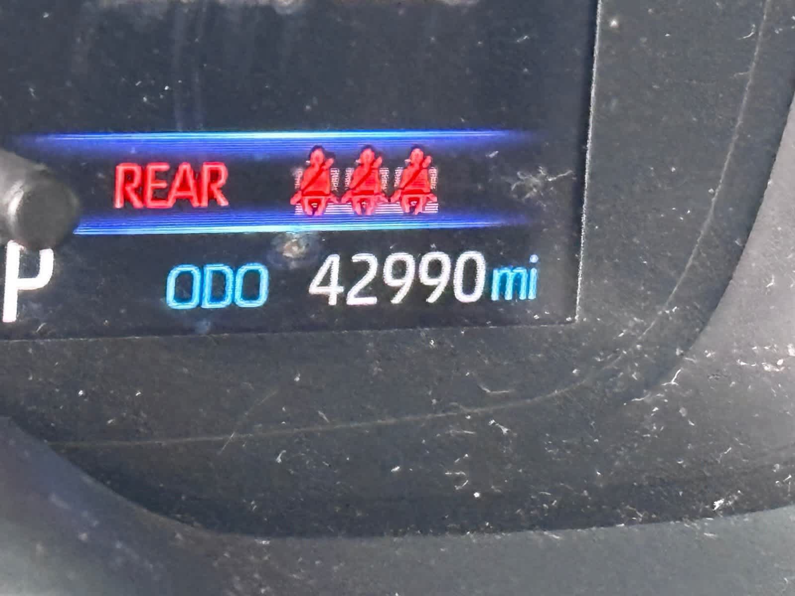 Used 2022 Toyota Corolla SE FWD image 26