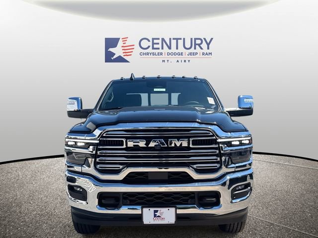 New 2025 RAM 2500 Laramie image 6