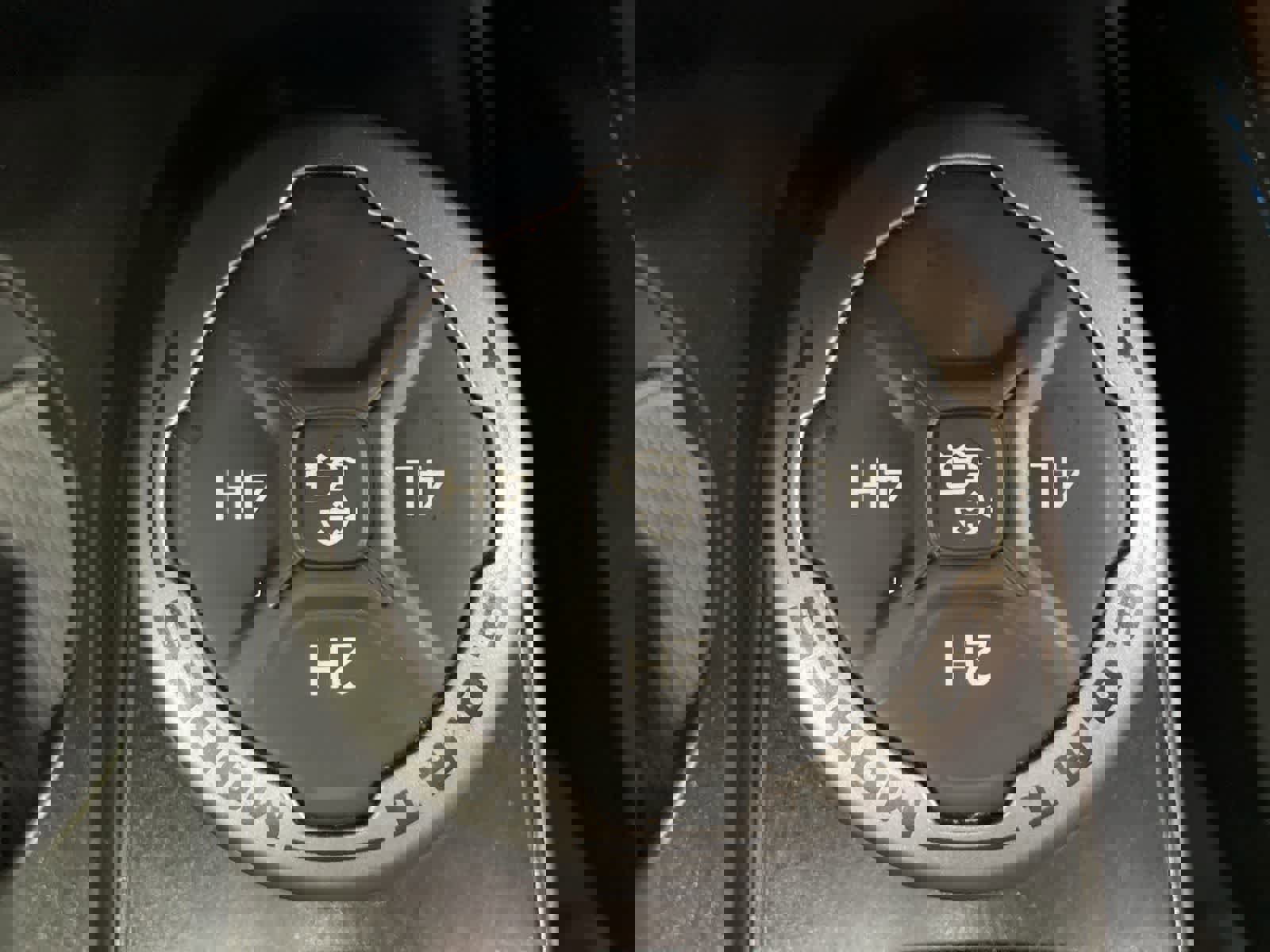 Used 2023 Ford Bronco Outer Banks image 14