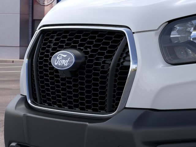 New 2026 Ford Transit 350 RWD image 17