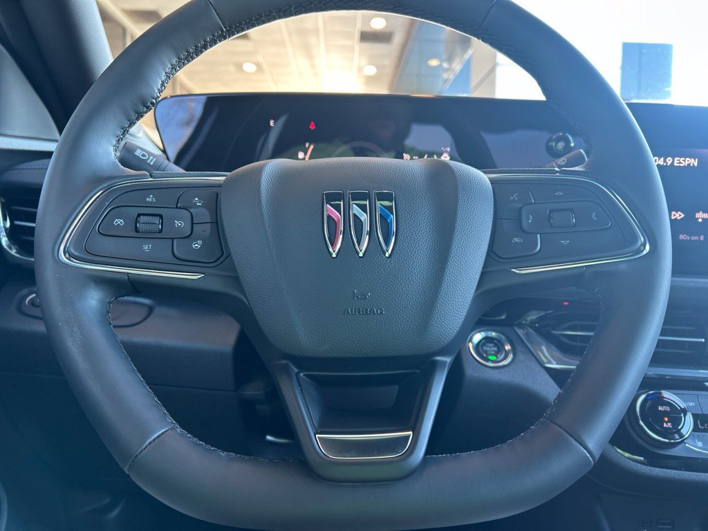 Used 2025 Buick Envista Sport Touring w/ Convenience I Package FWD image 22
