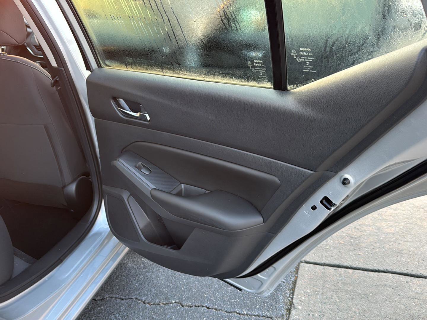 Used 2022 Nissan Altima 2.5 S image 13