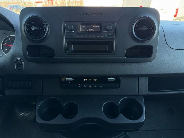 Used 2026 Mercedes-Benz Sprinter 2500 image 15