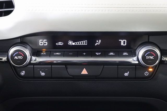 New 2025 MAZDA MAZDA3 2.5 Turbo Premium Plus Package image 39