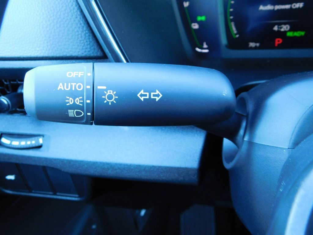 New 2026 Honda CR-V Sport-L image 33