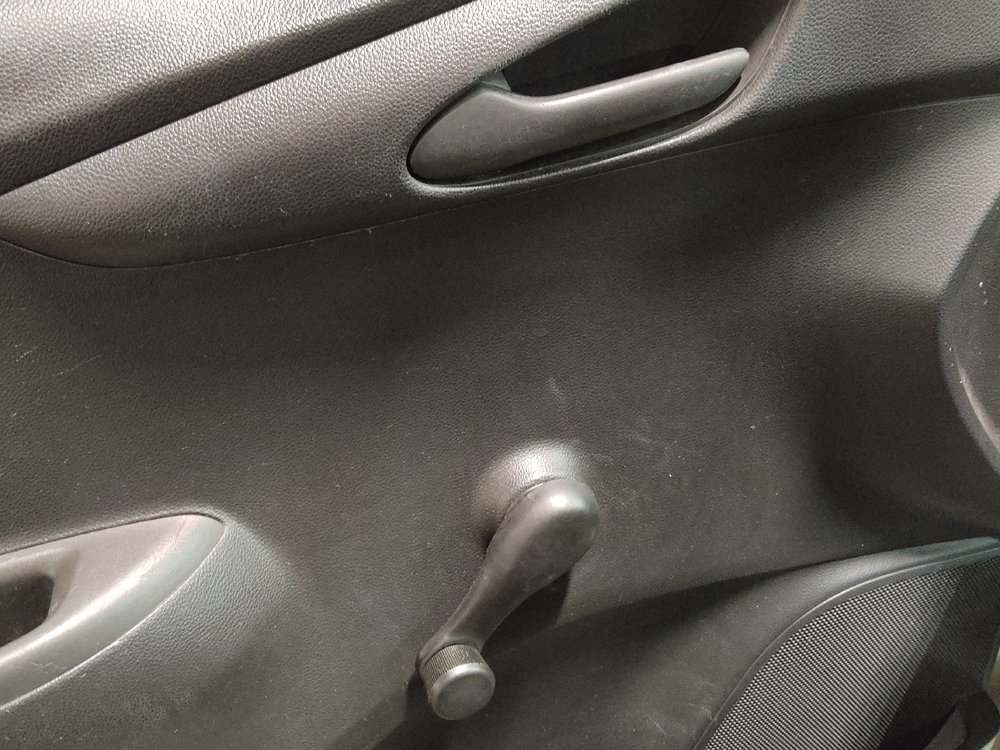 Used 2020 Chevrolet Spark LS FWD image 27