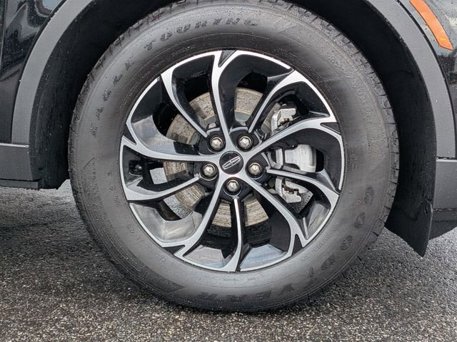 New 2026 Lincoln Nautilus Premier w/ Equipment Group 102A image 12