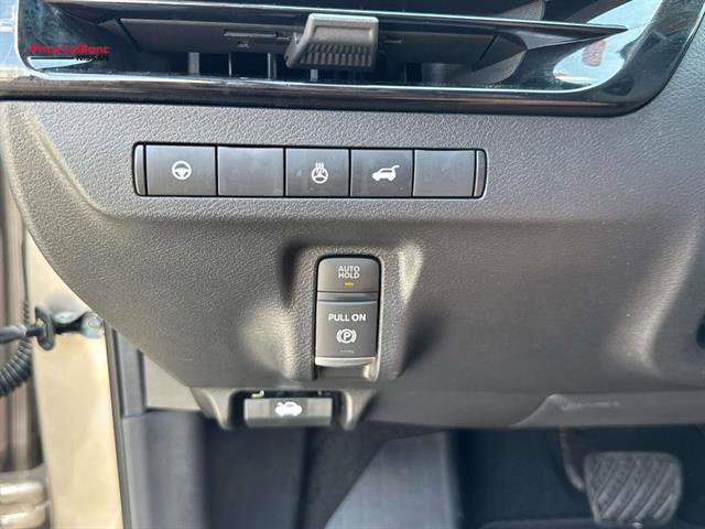 Used 2025 Nissan Murano SL w/ Cargo Package image 33