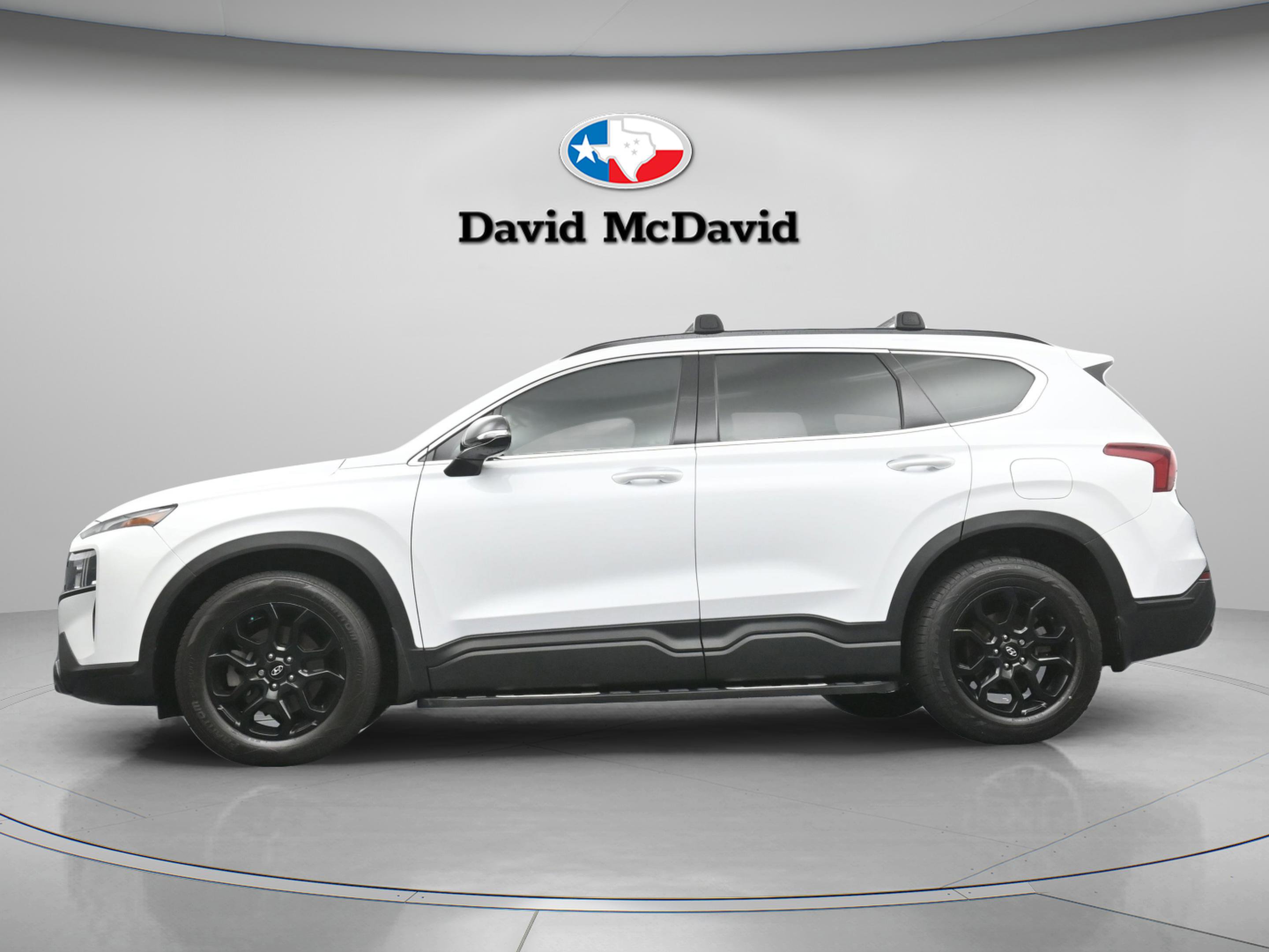 Used 2022 Hyundai Santa Fe XRT FWD image 28