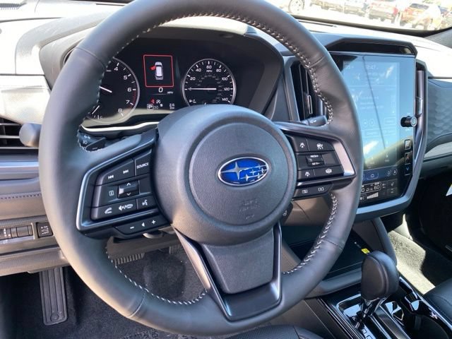 New 2026 Subaru Forester Limited AWD/4WD image 11