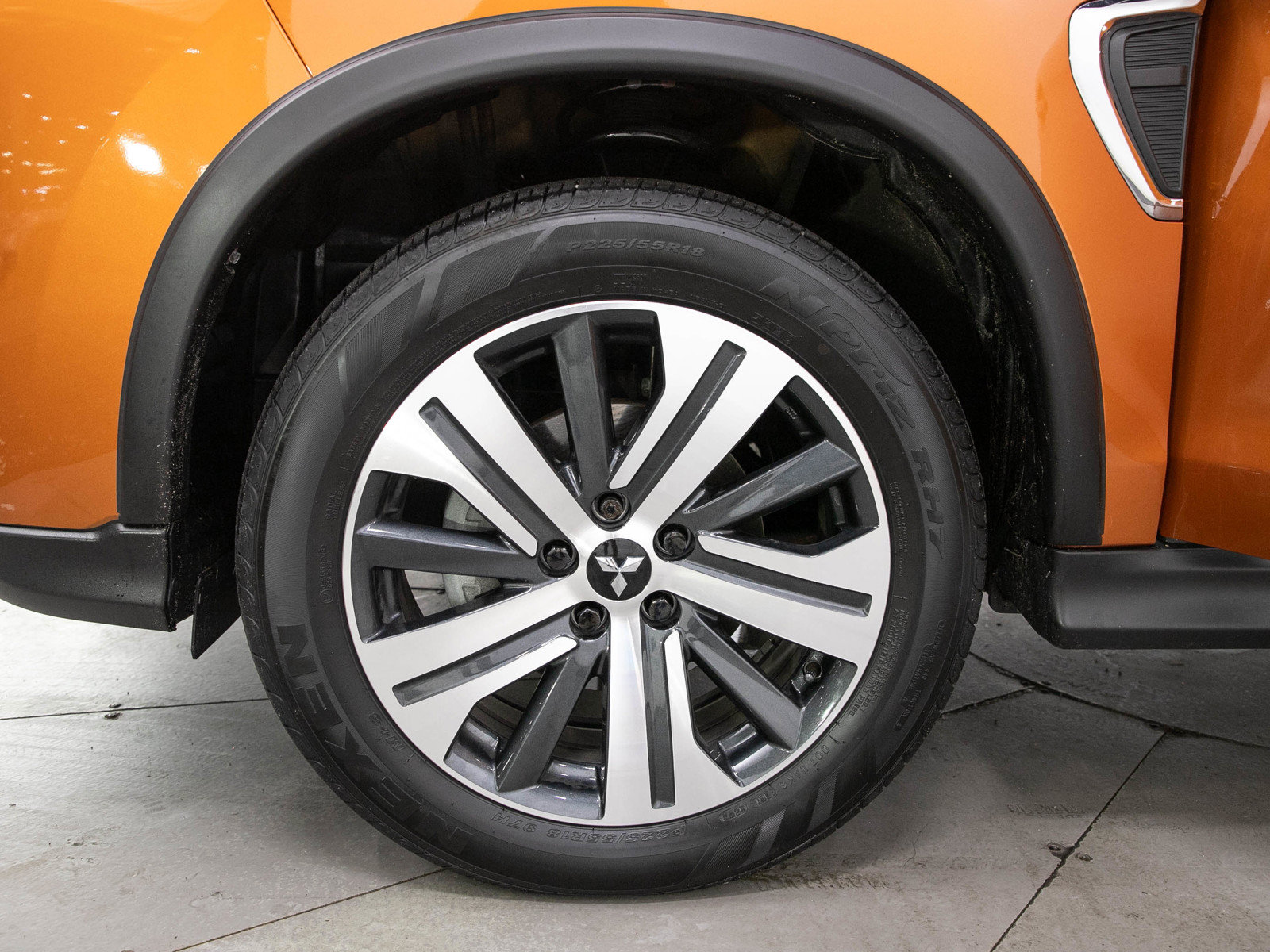 Used 2022 Mitsubishi Outlander Sport ES AWD/4WD image 29