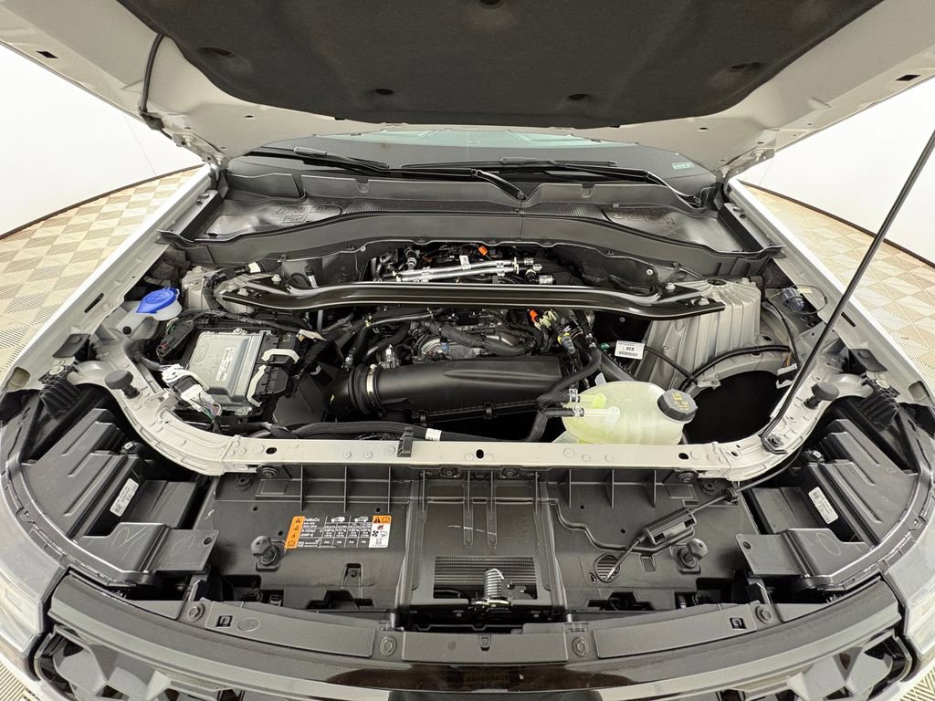 New 2026 Ford Explorer ST-Line RWD image 32