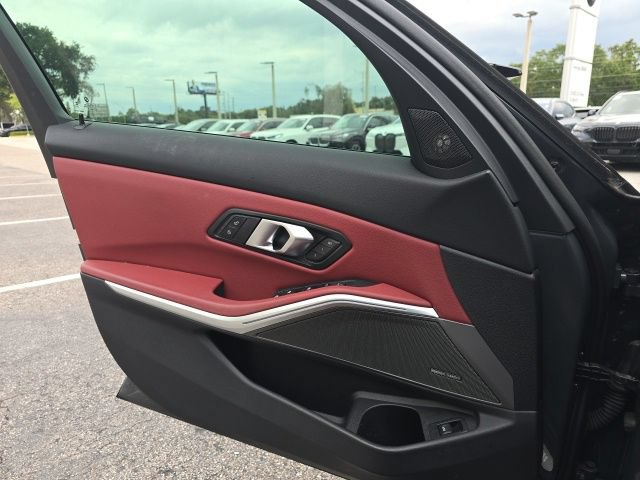 Certified 2024 BMW M340i w/ Premium Package RWD image 9