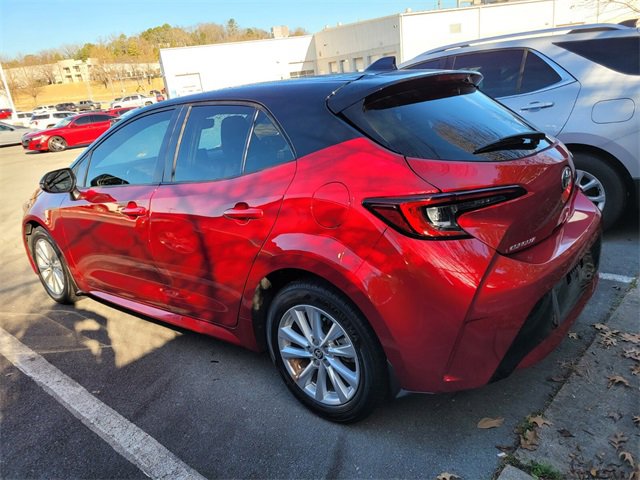 Used 2024 Toyota Corolla SE image 4