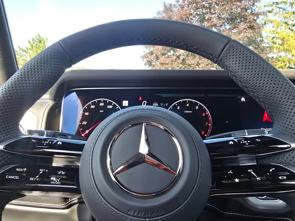 New 2026 Mercedes-Benz G 550 image 26