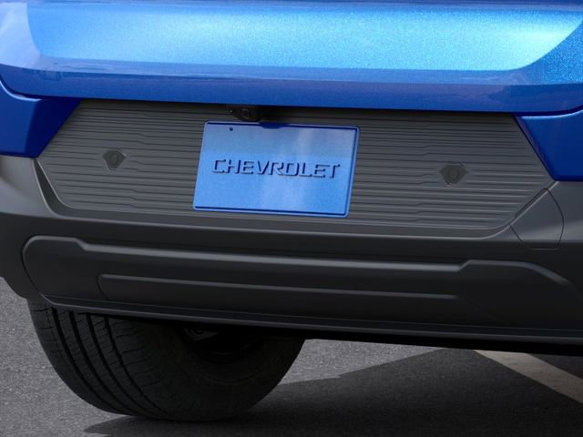 New 2026 Chevrolet Equinox EV LT FWD image 14