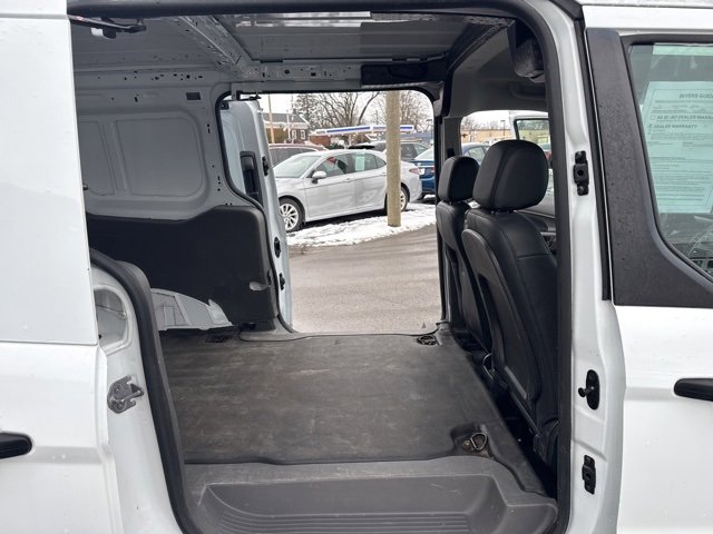 Used 2019 Ford Transit Connect XL image 12