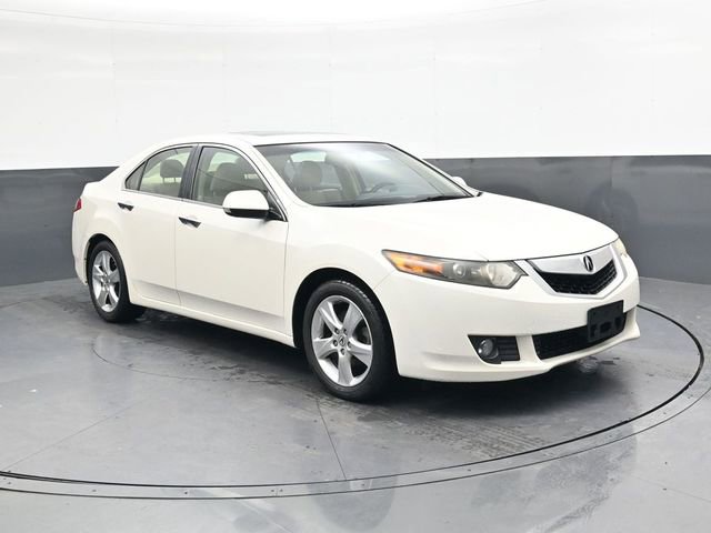 Used 2010 Acura TSX Sedan image 2