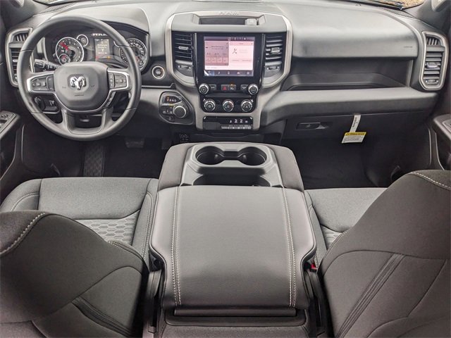 New 2025 RAM 1500 Tradesman w/ Night Edition image 10