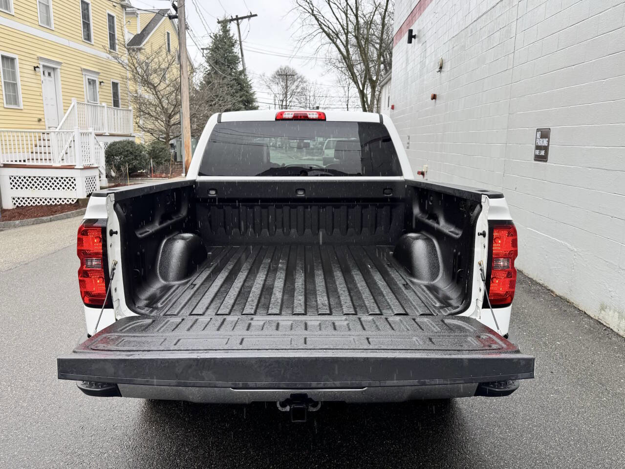 Used 2014 Chevrolet Silverado 1500 LT w/ All Star Edition image 11