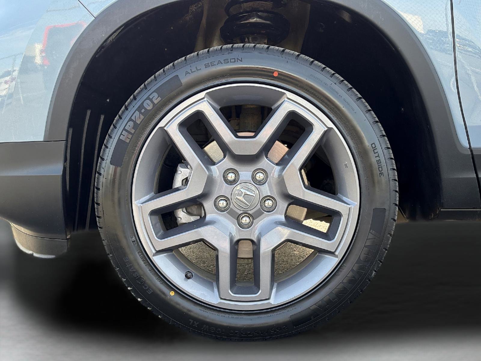 Certified 2023 Honda Passport EX-L image 13