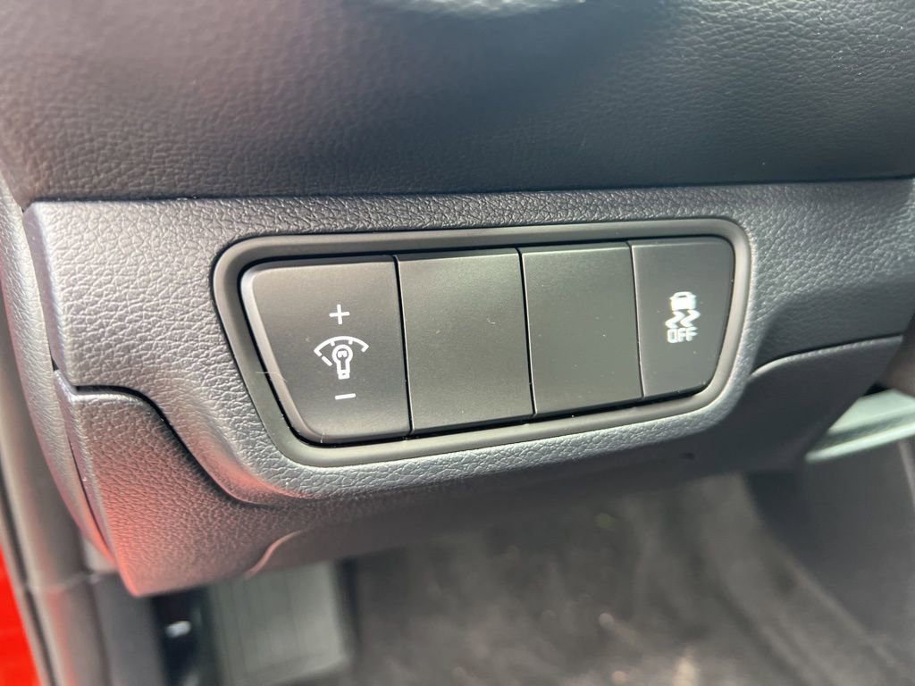 Certified 2023 Kia Forte LXS FWD image 47