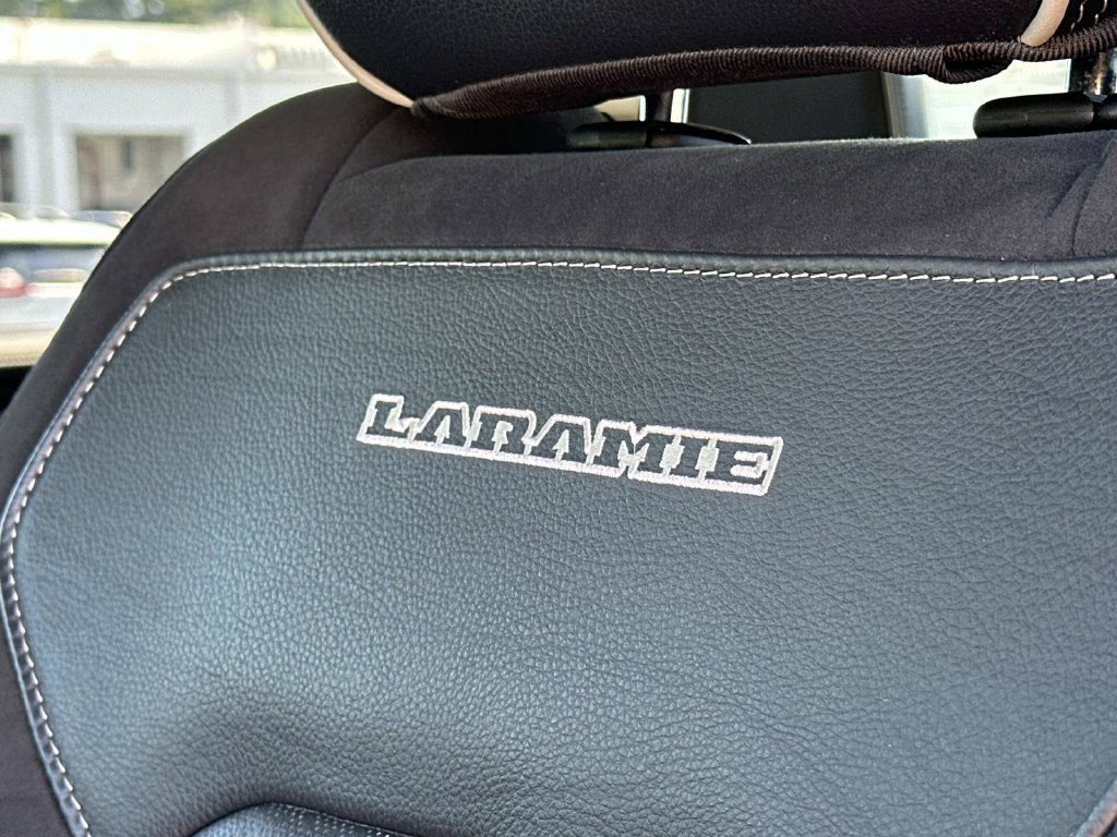 Used 2020 RAM 1500 Laramie AWD/4WD image 24