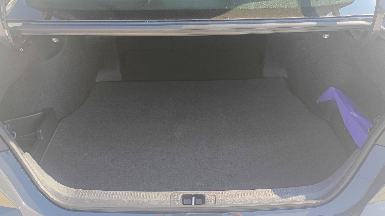 New 2026 Toyota Camry LE FWD image 16