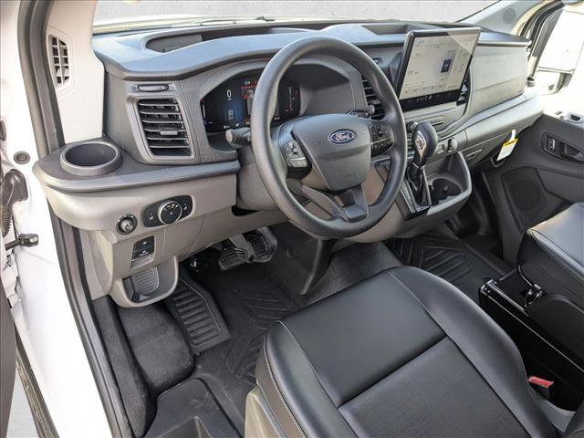 New 2026 Ford Transit 150 Low Roof RWD image 3