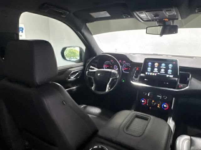 Used 2021 Chevrolet Tahoe Z71 AWD/4WD image 22