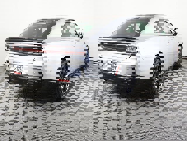 New 2026 Dodge Charger Scat Pack w/ Blacktop Package image 5